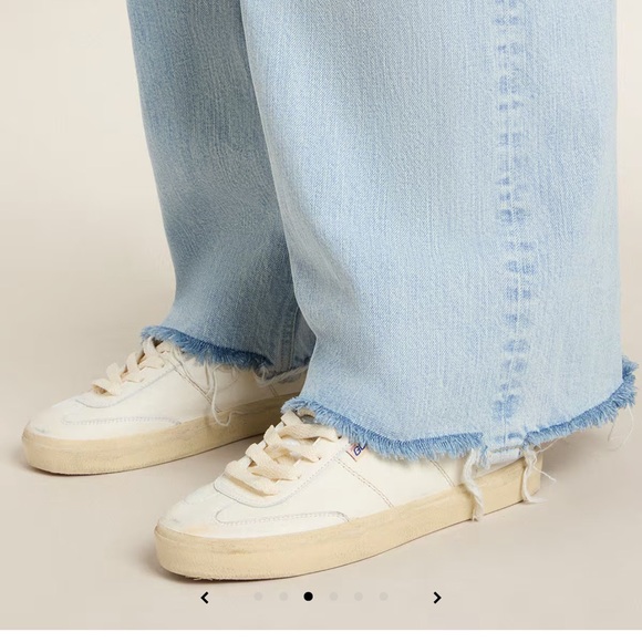 Golden Goose Soul Star Nappa Low-Top Sneakers - New with dust bag and paperwork - Picture 3 of 7